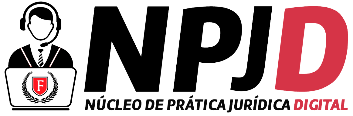 NPJD - Núcleo de Prática Jurídica Digital
